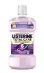 Listerine Bain de Bouche Total Care Zero 500ml